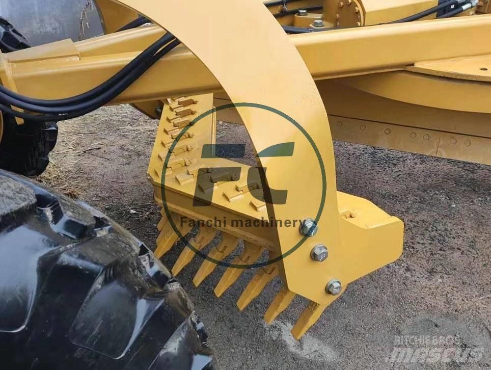 CAT 120GC Graders
