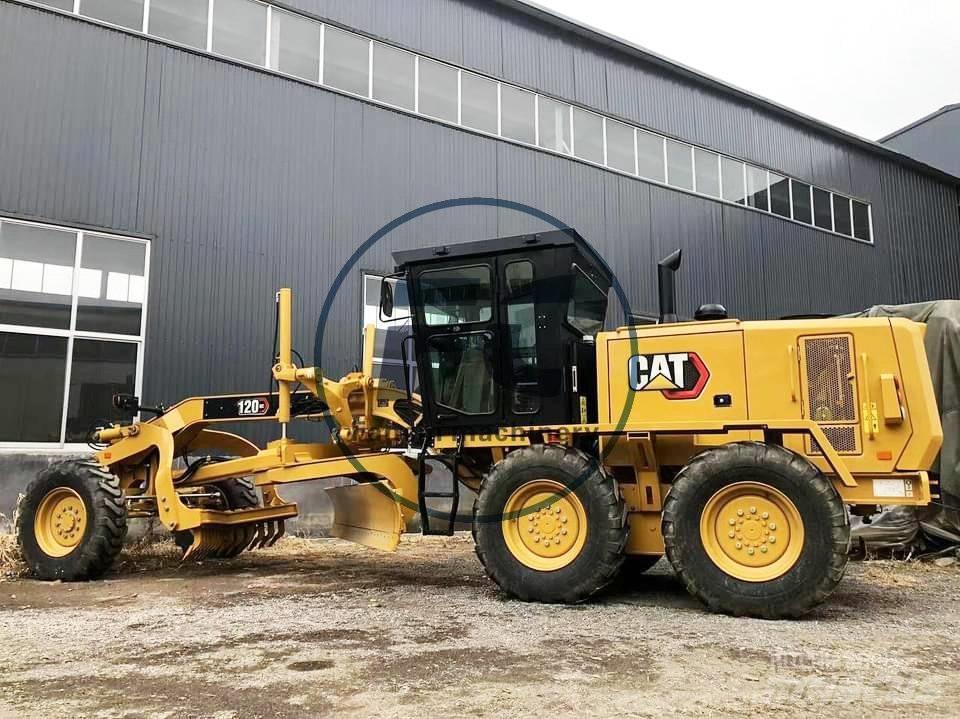 CAT 120GC Graders