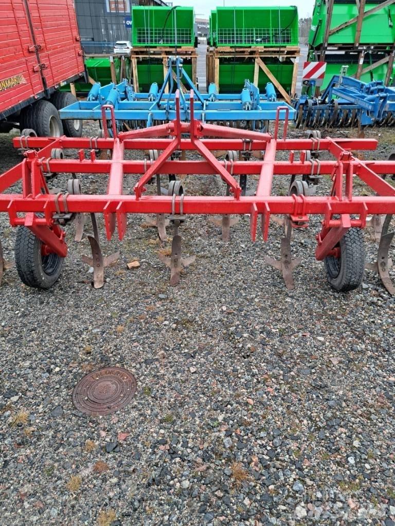 Potila K 15 Cultivators