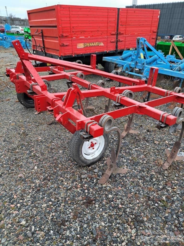 Potila K 15 Cultivators