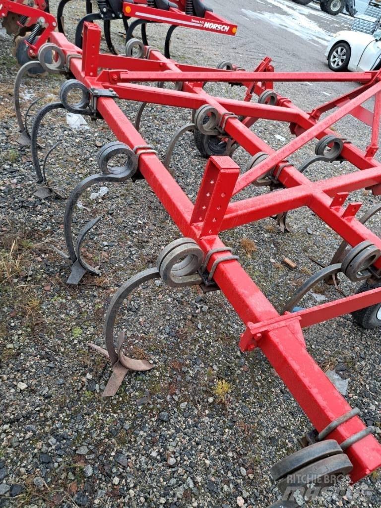 Potila K 15 Cultivators