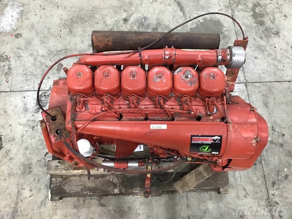 Deutz F6L912 USED Engines