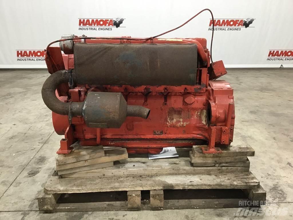 Deutz F6L912 USED Engines