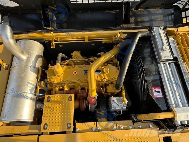 CAT 329D2L Crawler excavators