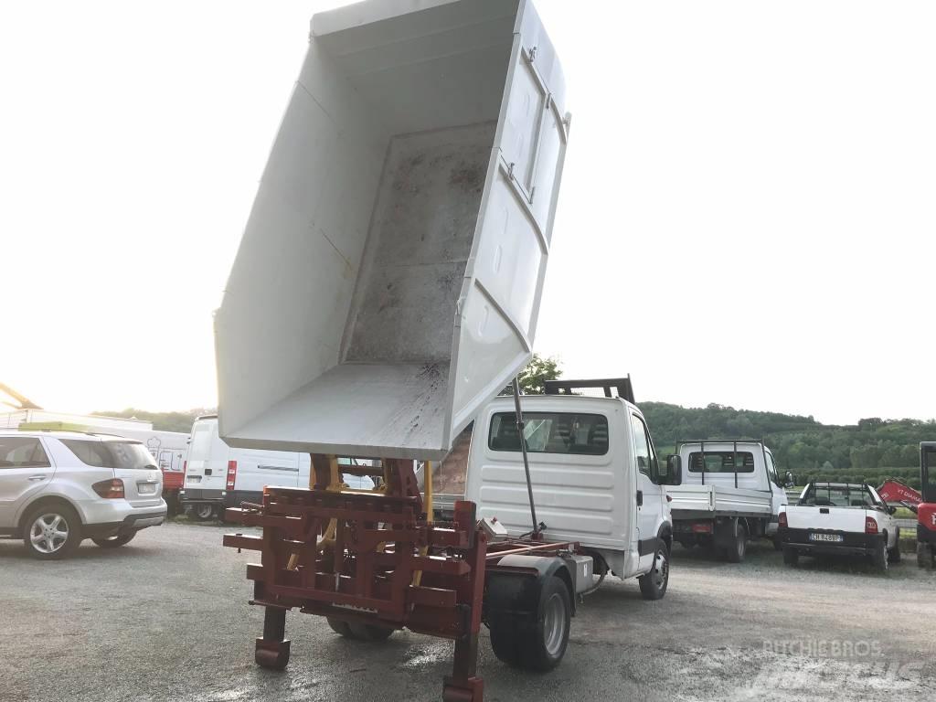 Iveco Daily 35-150 Tipper trucks