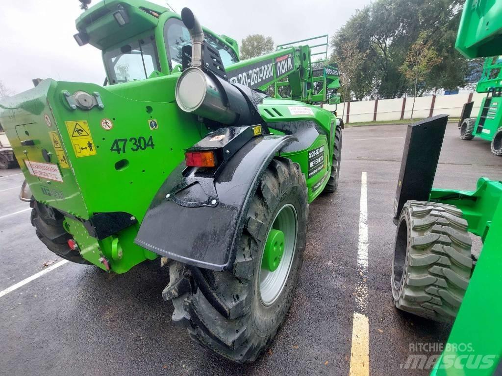 Merlo TF 45.11 T 170 Telehandlers