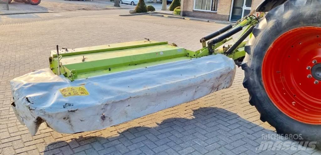 CLAAS Corto 270 NC Mowers