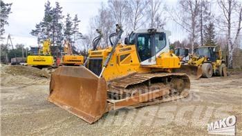 Liebherr PR 736 LGP Crawler dozers