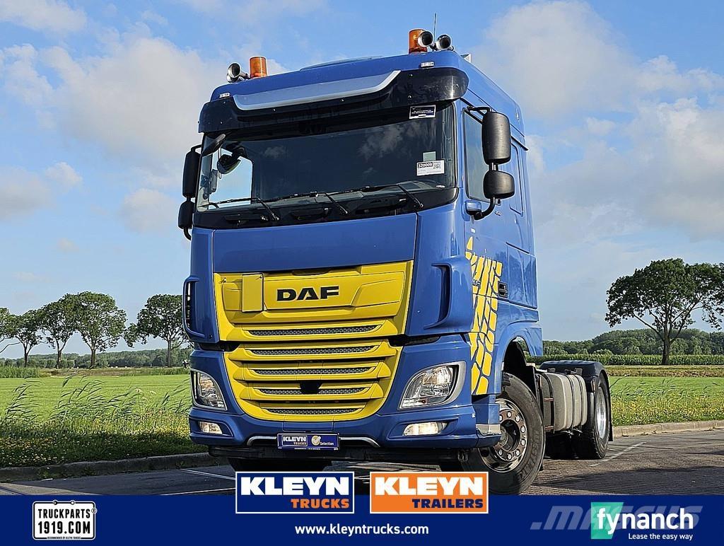 DAF XF 450 Prime Movers