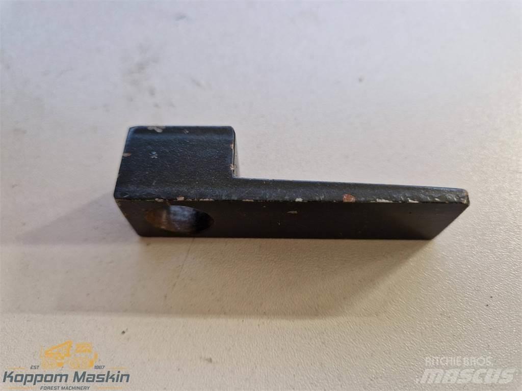 Rottne 056-0316 Harvester heads