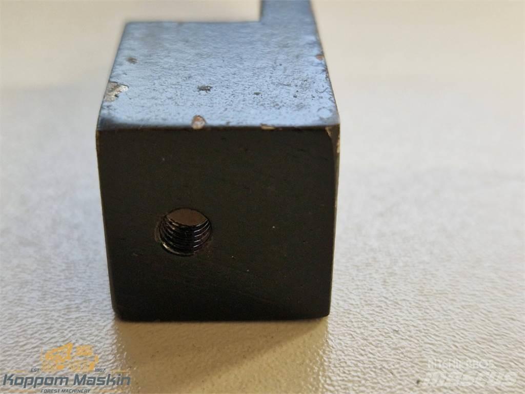 Rottne 056-0316 Harvester heads