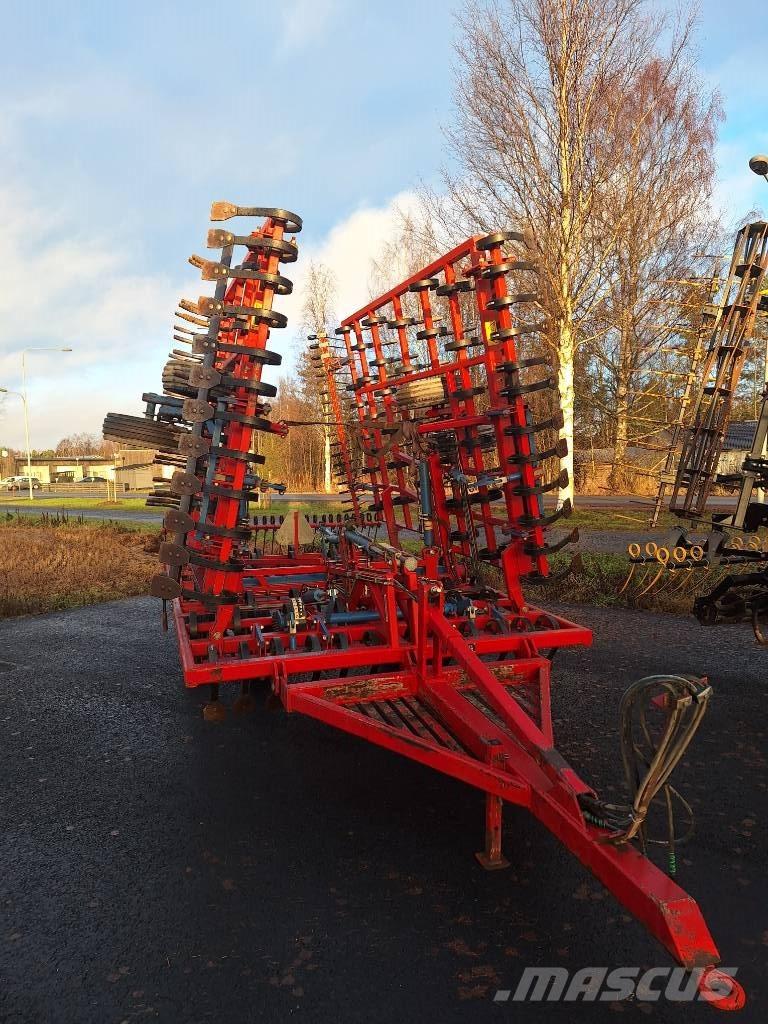 Potila Magnum 700 Harrows