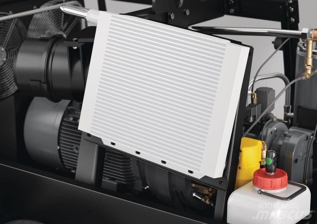 Kaeser M27 E Compressors