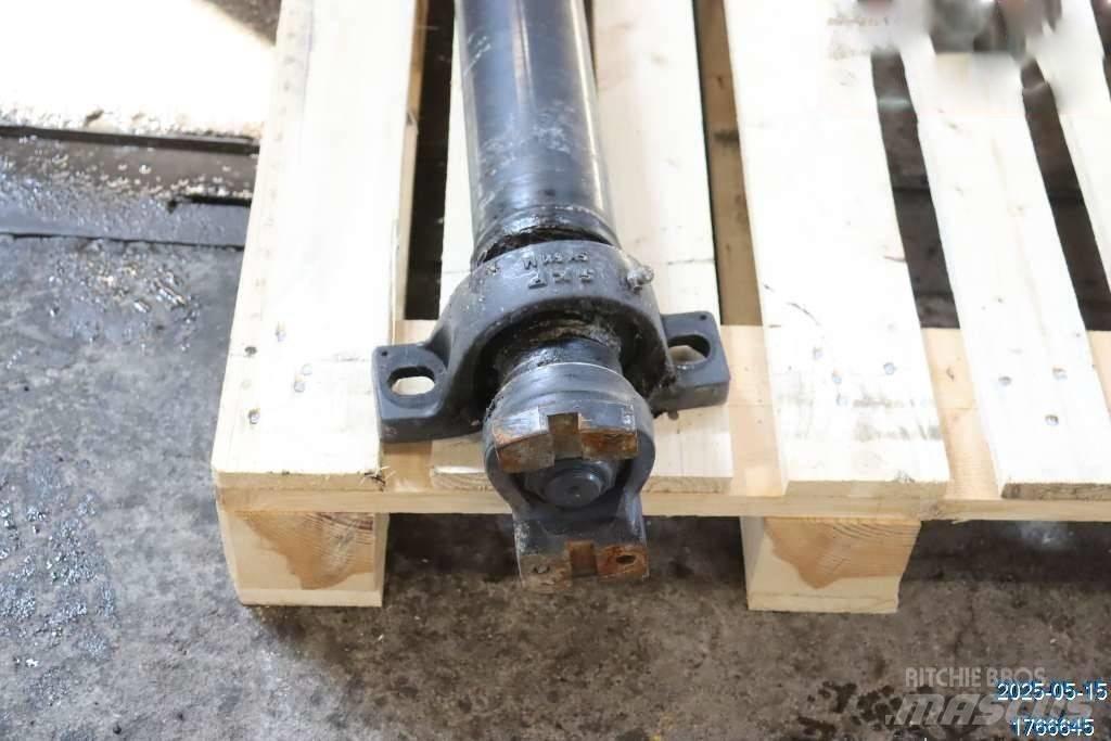 John Deere 1510G Forwarders