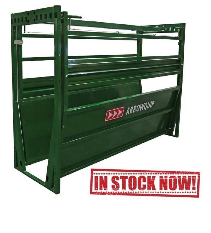  ARROWQUIP EF8 Other livestock machinery and accessories