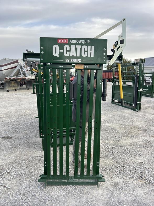  ARROWQUIP QCHG Other livestock machinery and accessories