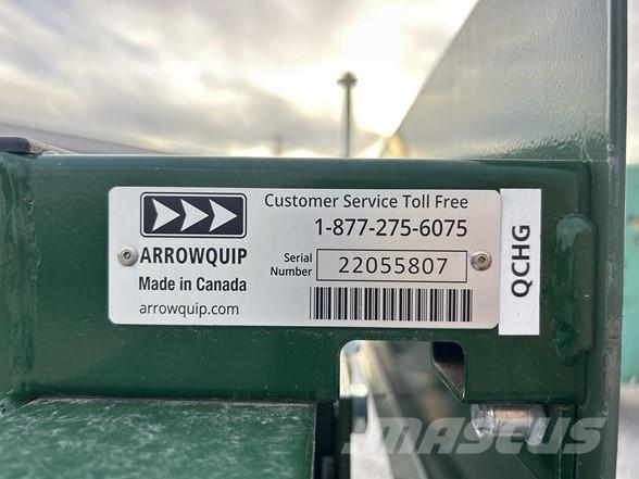  ARROWQUIP QCHG Other livestock machinery and accessories