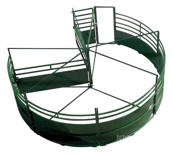  ARROWQUIP T10 Other livestock machinery and accessories