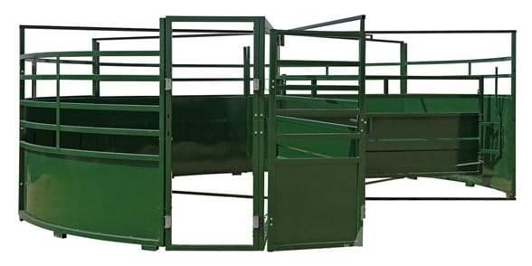  ARROWQUIP T10 Other livestock machinery and accessories