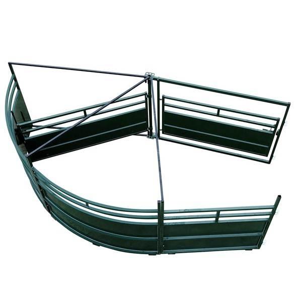  ARROWQUIP T8 Other livestock machinery and accessories
