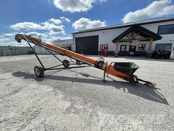 Batco 1330TD Grain cleaning equipment