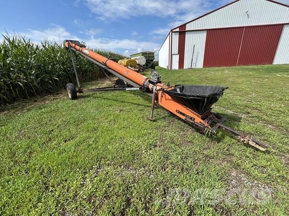 Batco 1330TD Grain cleaning equipment