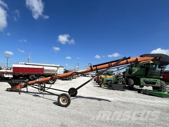 Batco 1330TD Grain cleaning equipment