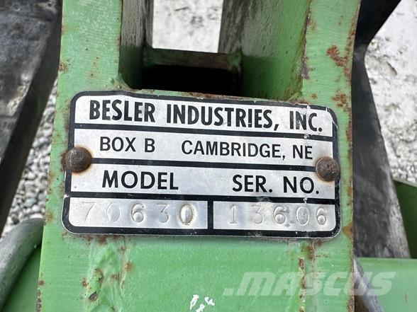 Besler 70630 Mowers