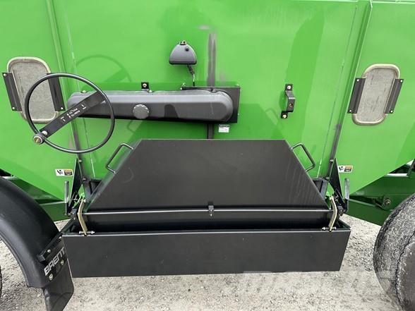 Brent 657 Grain / Silage Trailers