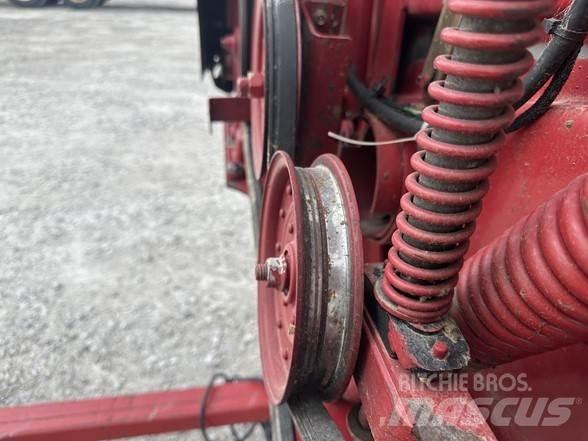 Case IH 1020 Combine harvester heads