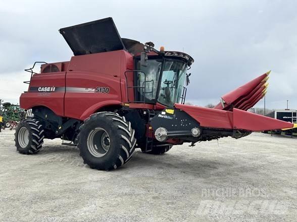 Case IH 5130 Combine harvesters