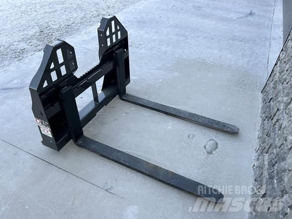  CID WTFRAME Forks