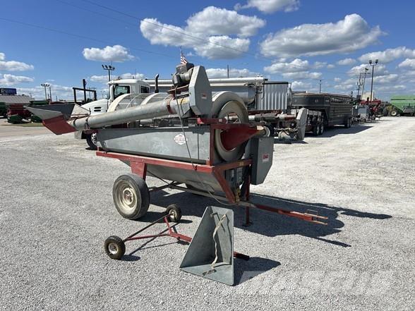 DMC 244 Crop processing and storage units/machines - Others