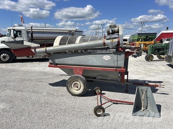DMC 244 Crop processing and storage units/machines - Others