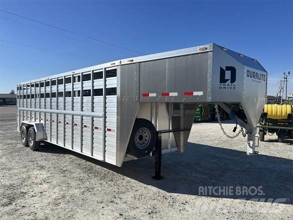 Duralite 2500 Livestock transport
