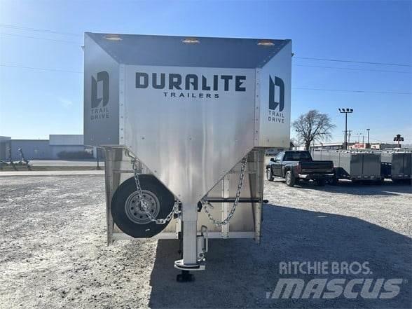 Duralite 2500 Livestock transport