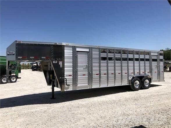 Duralite ALT25 Livestock transport