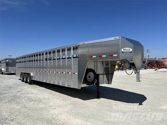 Duralite ALT35 Livestock transport