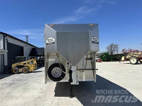 Duralite ALT35 Livestock transport