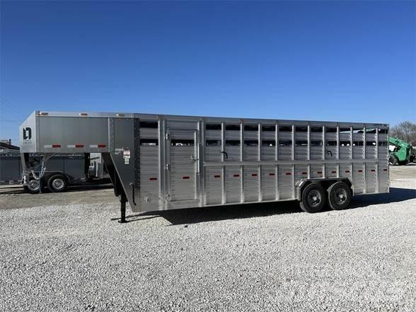 Duralite ATD25 Livestock transport