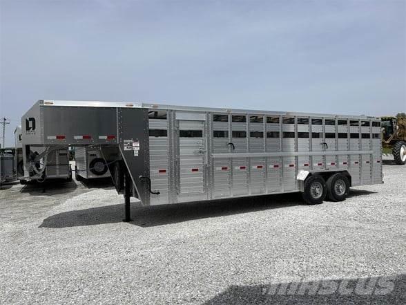 Duralite ATD25 Livestock transport