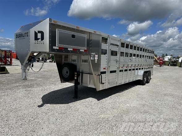 Duralite ATD25 Livestock transport