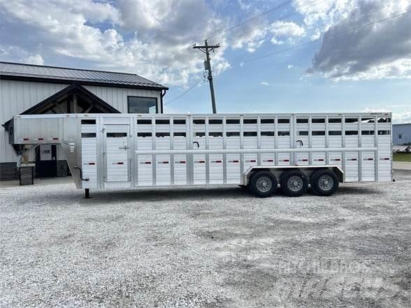 Duralite ATD30 Livestock transport