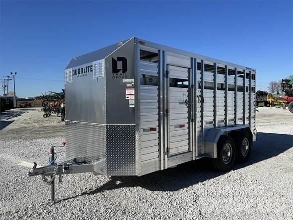 Duralite ATDBP Livestock transport