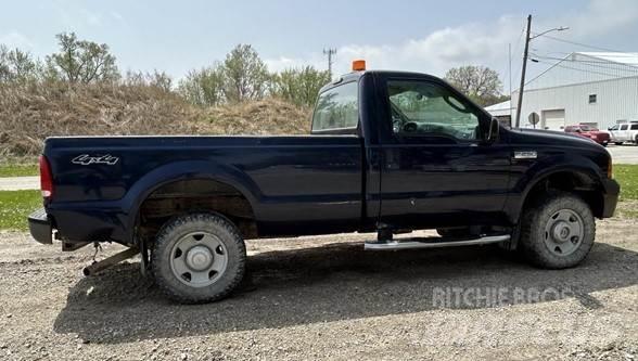 Ford F250 Other