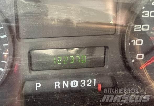 Ford F250 Other