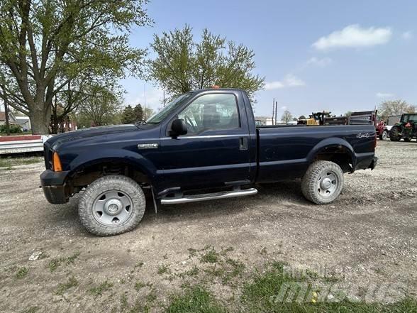 Ford F250 Other