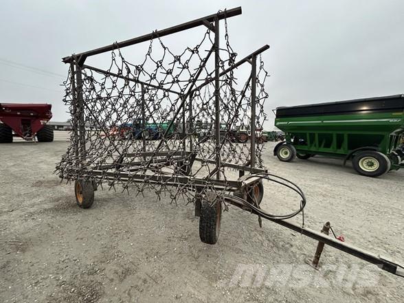  FUERST H30 Other tillage machines and accessories
