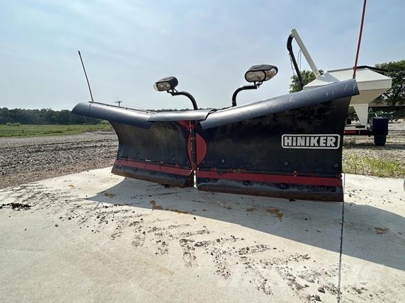 Hiniker  Blades
