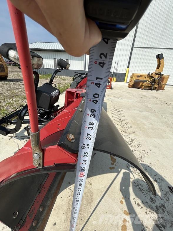 Hiniker  Blades